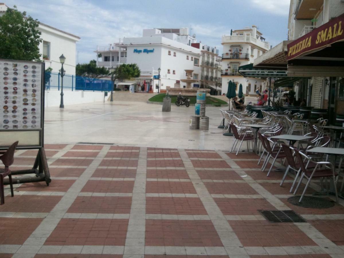 Casa Solarium Villa Torremolinos Dış mekan fotoğraf