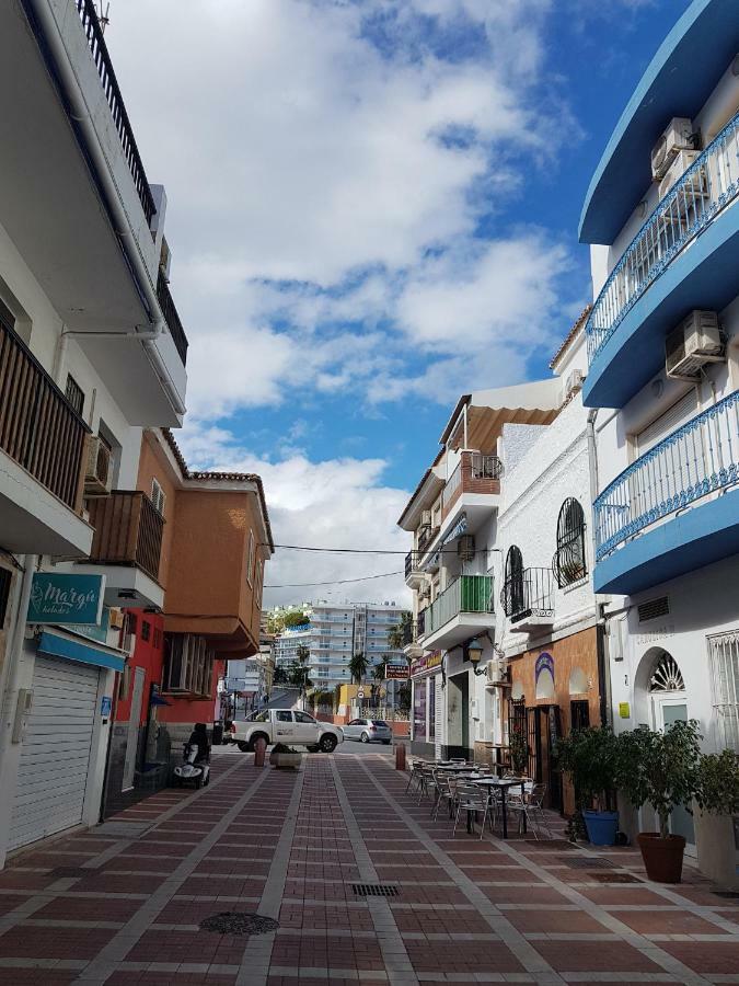 Casa Solarium Villa Torremolinos Dış mekan fotoğraf