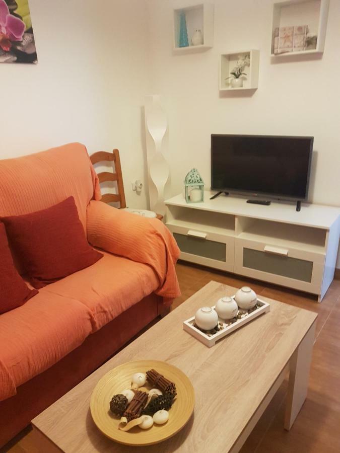Casa Solarium Villa Torremolinos Dış mekan fotoğraf