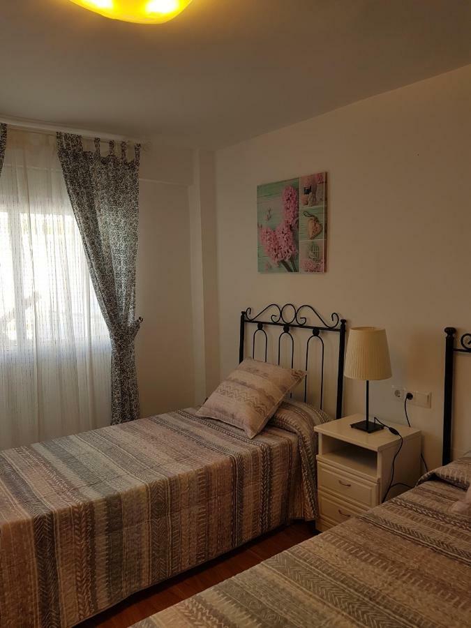 Casa Solarium Villa Torremolinos Dış mekan fotoğraf