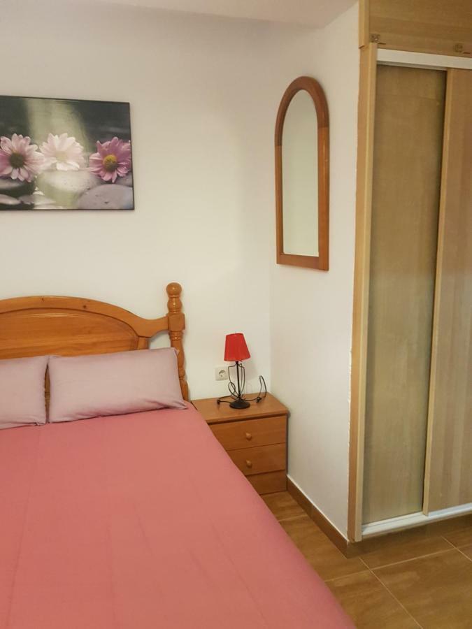 Casa Solarium Villa Torremolinos Dış mekan fotoğraf