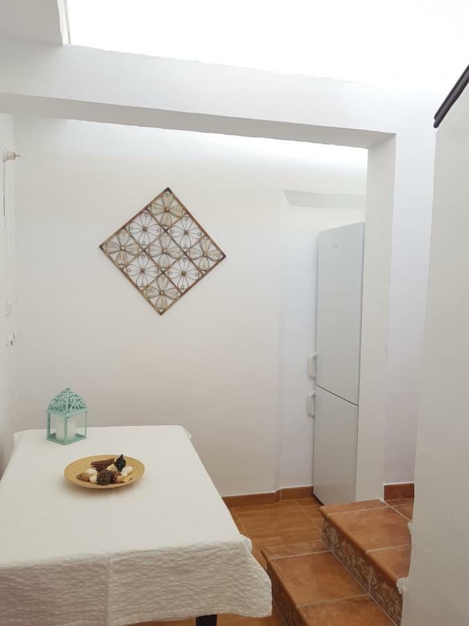 Casa Solarium Villa Torremolinos Dış mekan fotoğraf