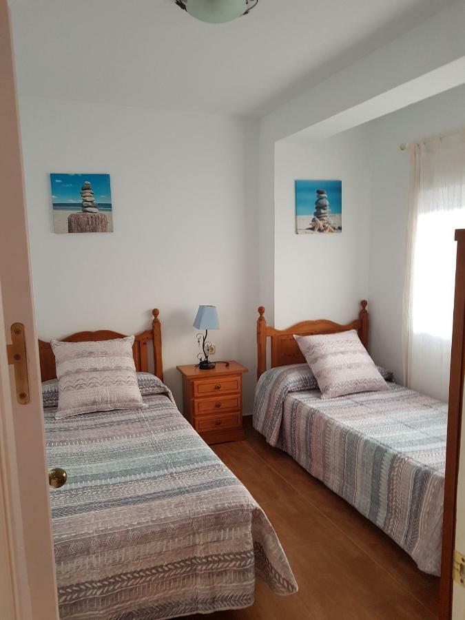Casa Solarium Villa Torremolinos Dış mekan fotoğraf